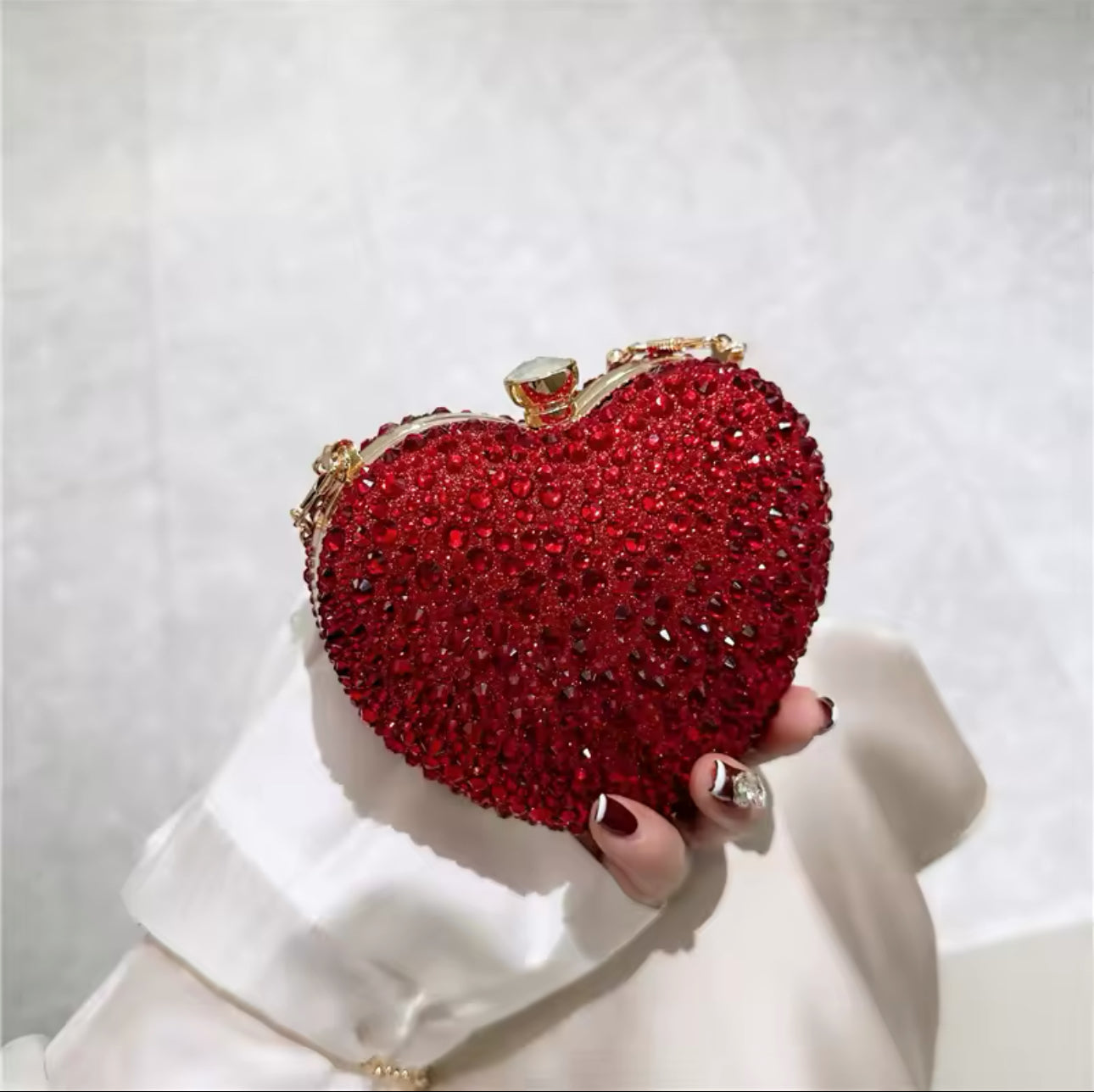 Diamond Heart
