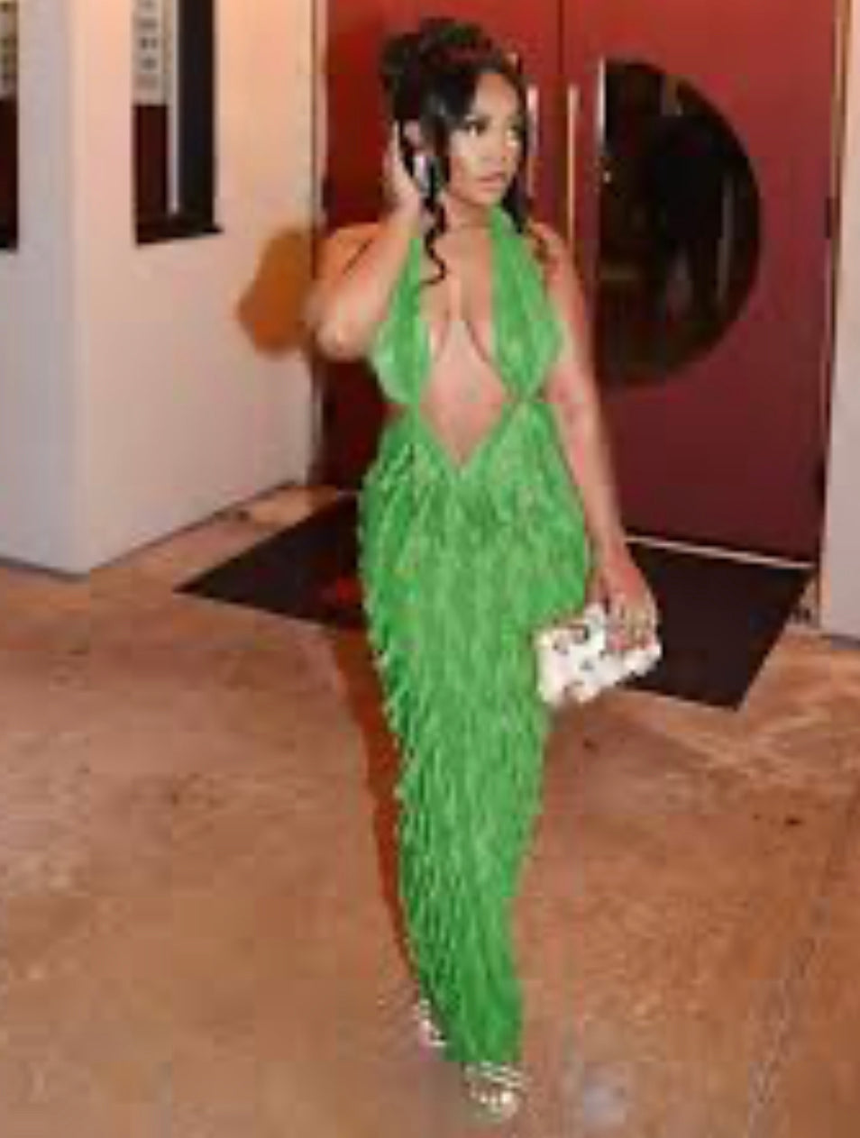 Sassi Maxi