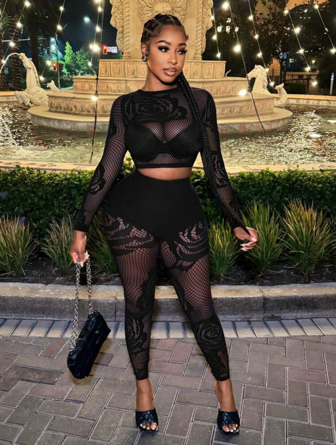 Please Me