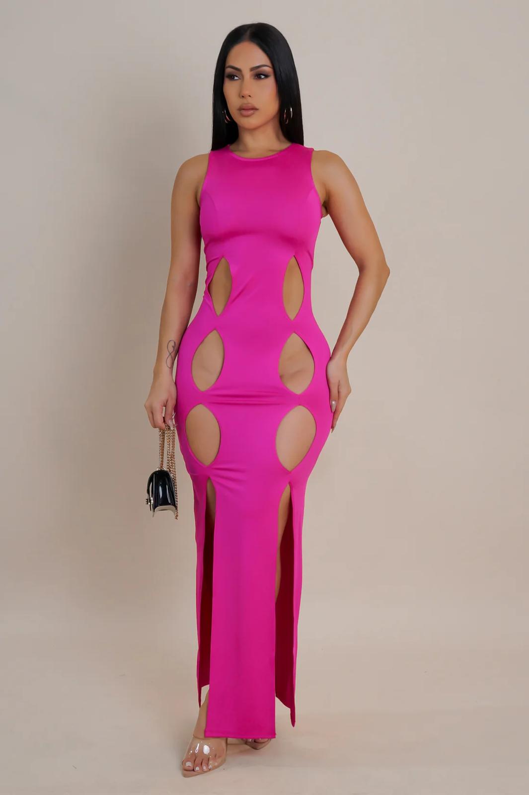 Hole Lotta Body