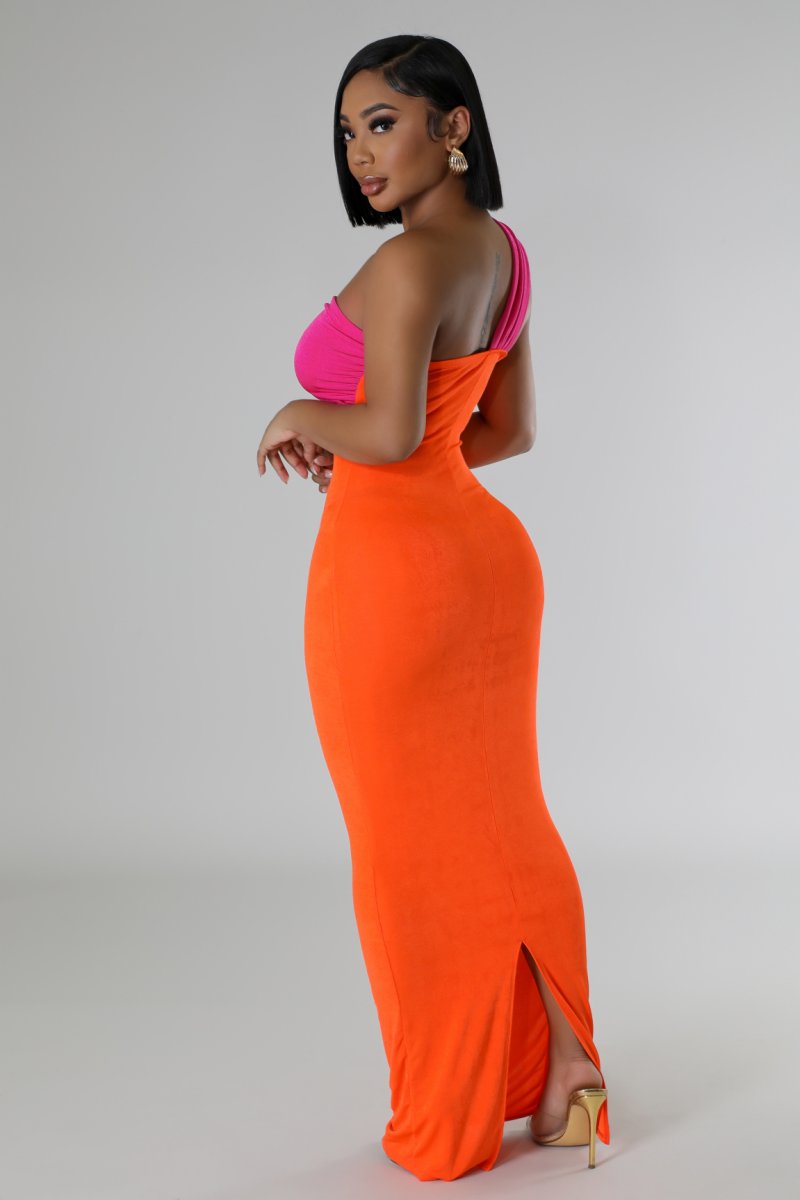 Candy Crush Dress