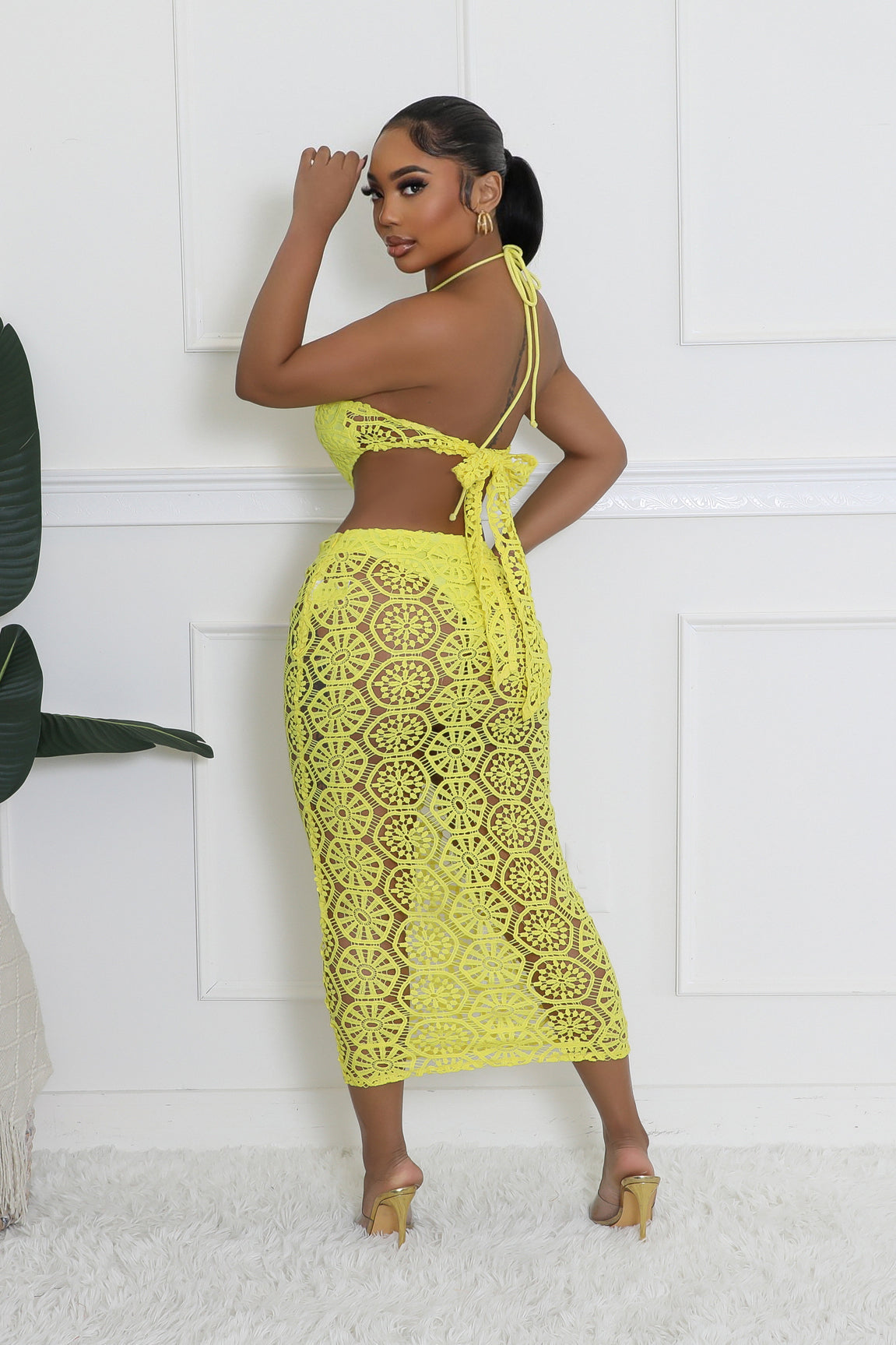 Rule Out Yellow