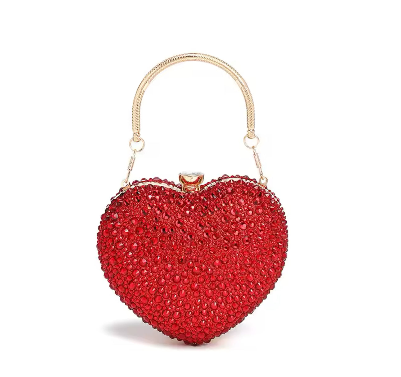 Diamond Heart