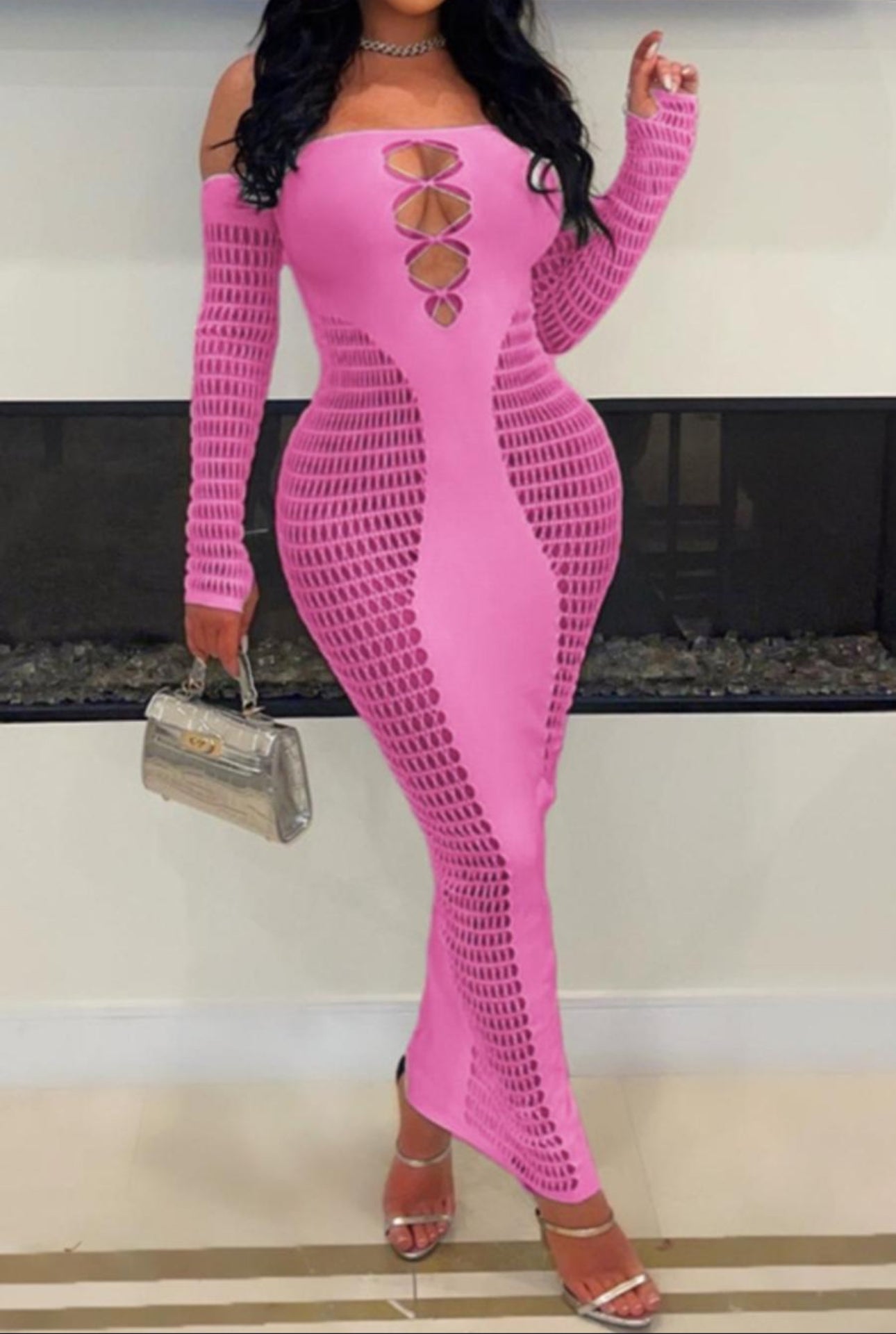 Pink Bond