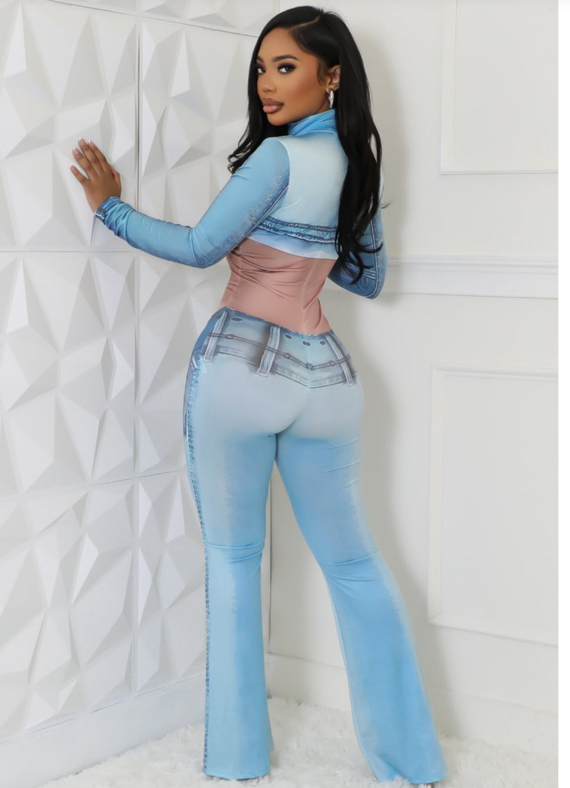 Only One 4 Me Jumpsuit