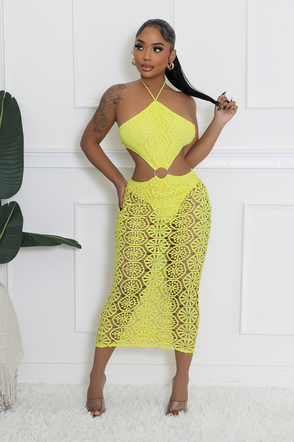 Rule Out Yellow