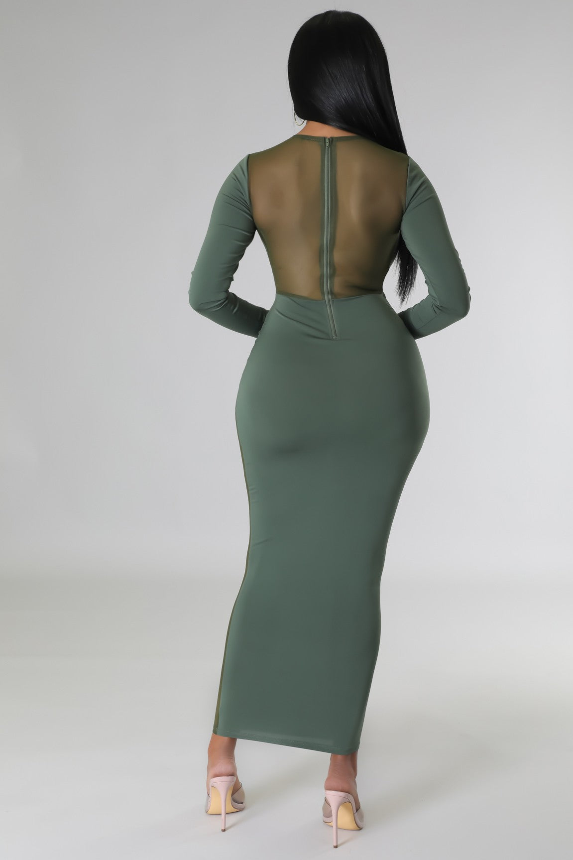 Green Olive