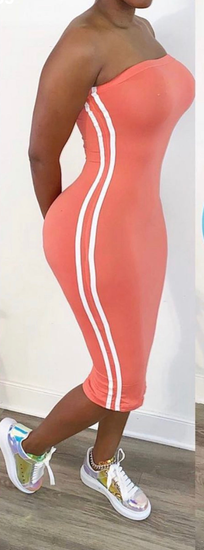 Easy Stripe