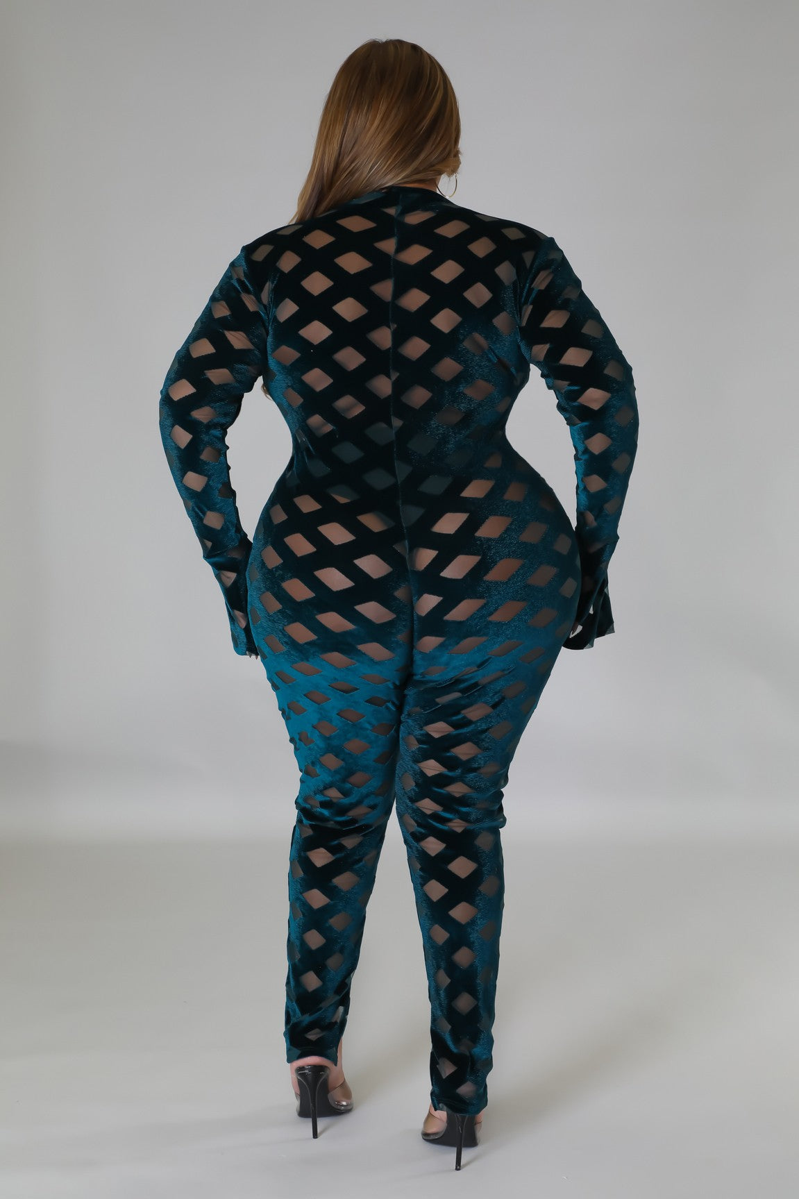 Date Me Jumpsuit