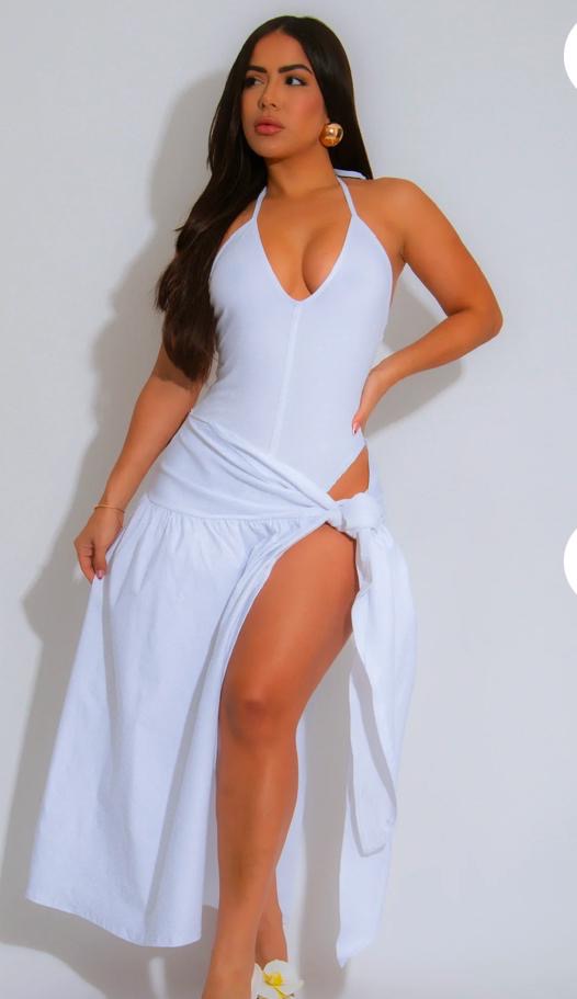 Too White