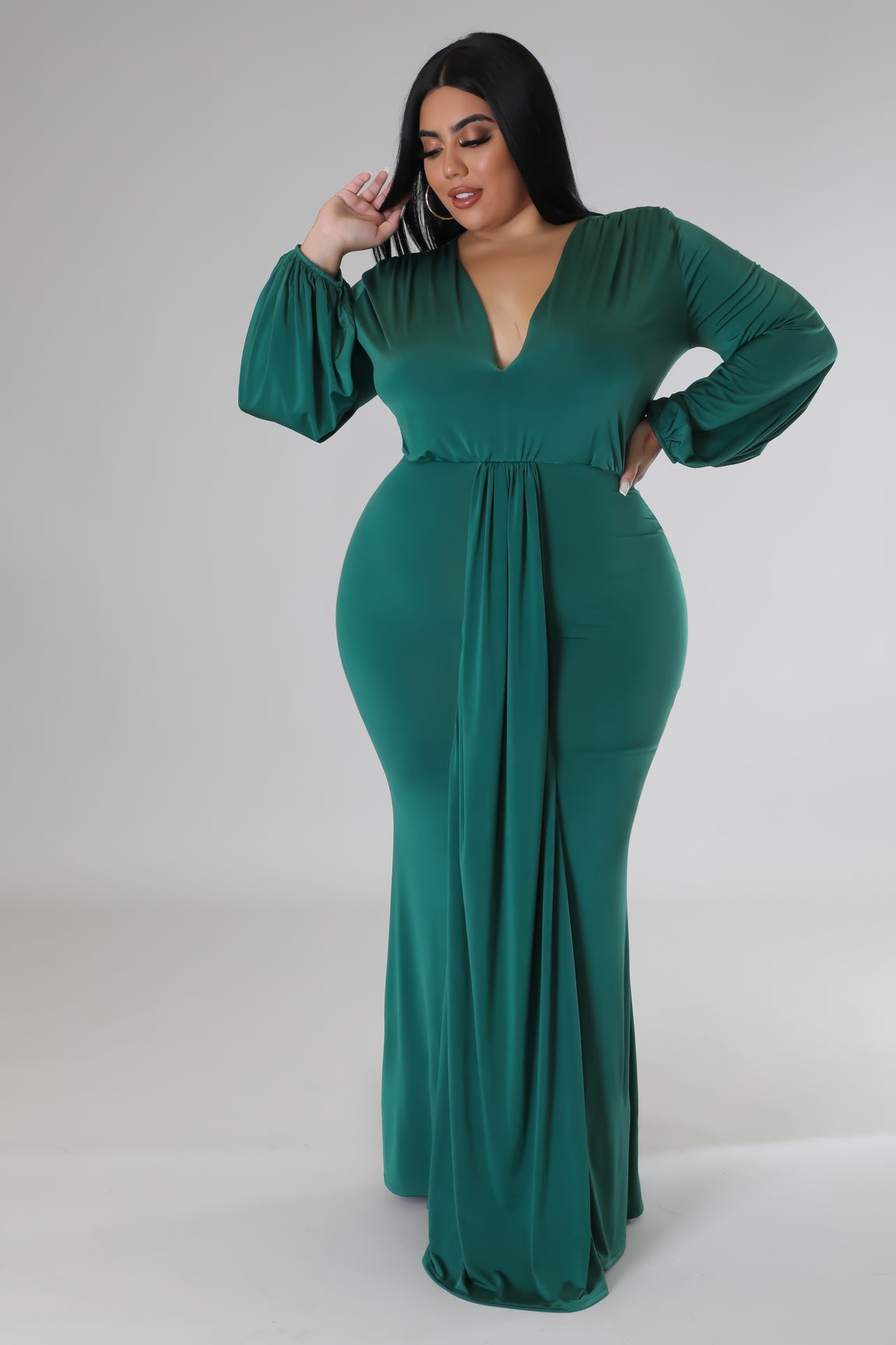 Bella Day Dress
