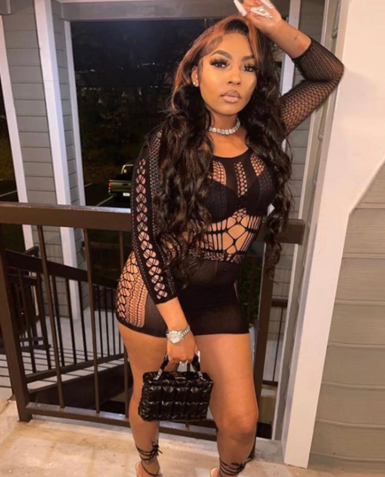 Sexy Mami