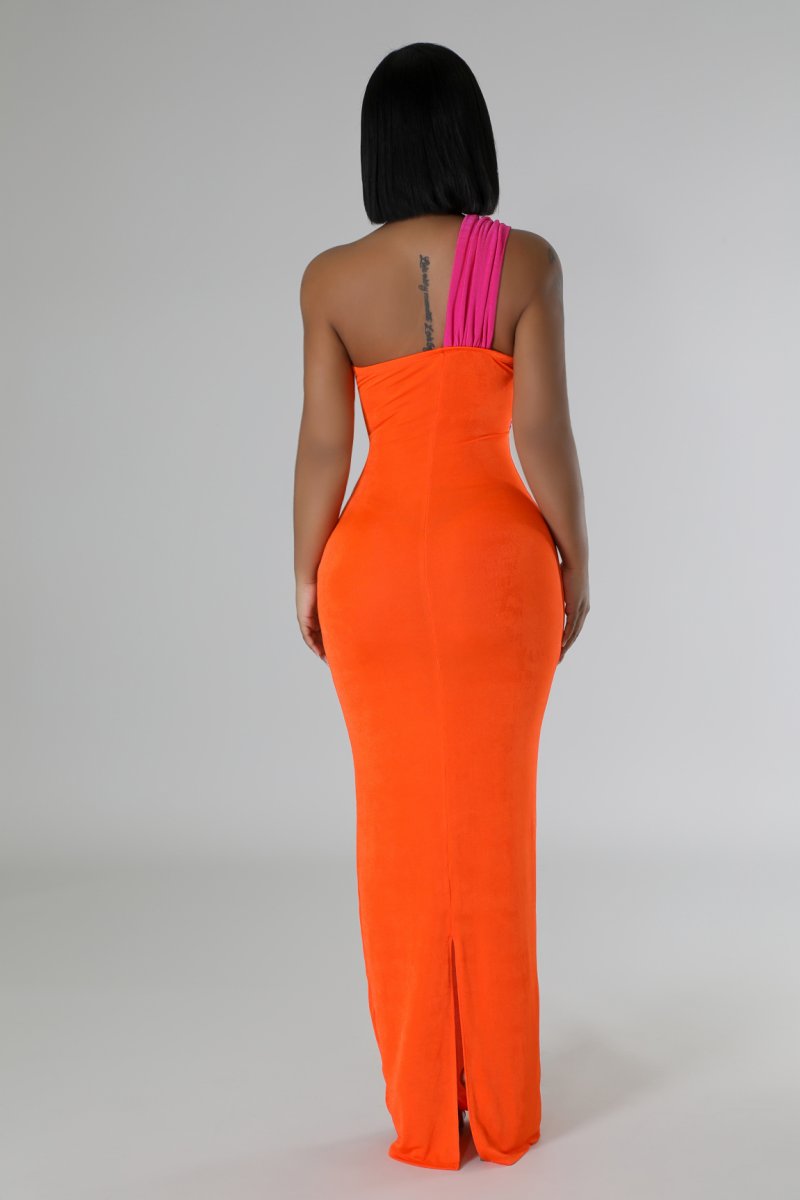 Candy Crush Dress