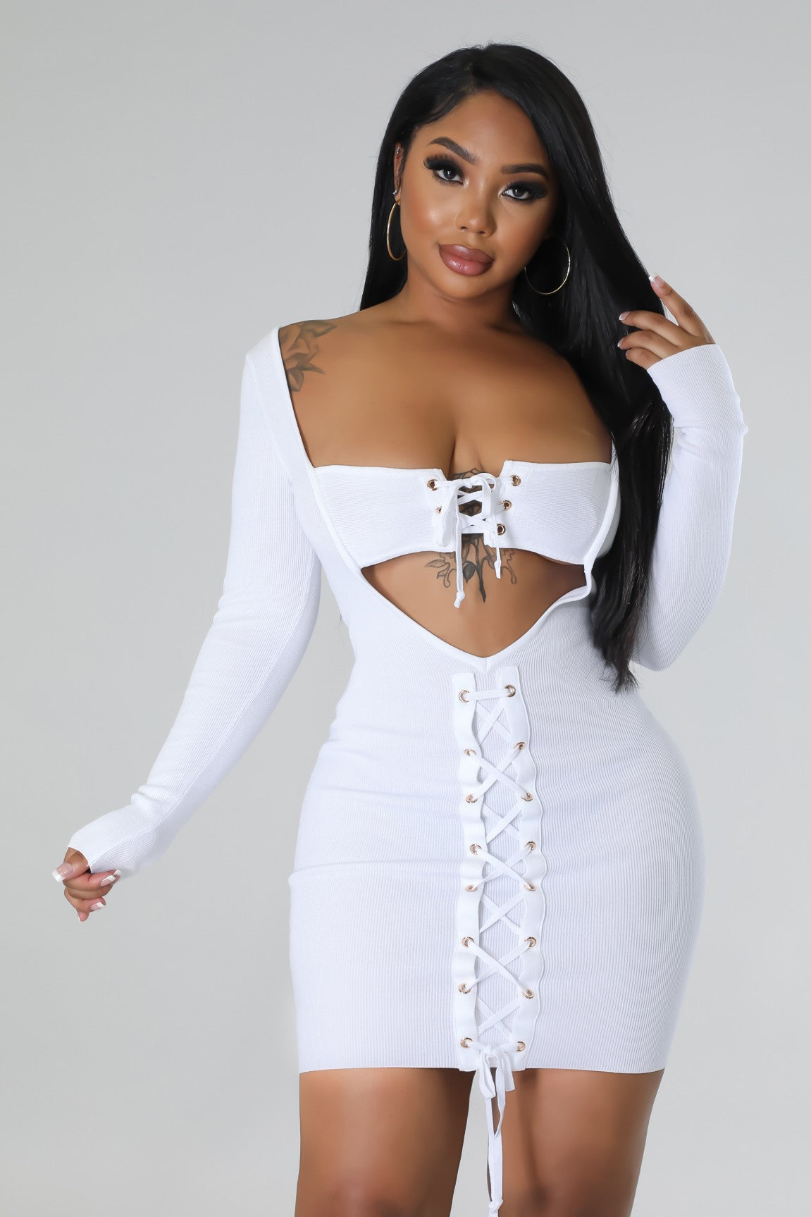 Daylight White