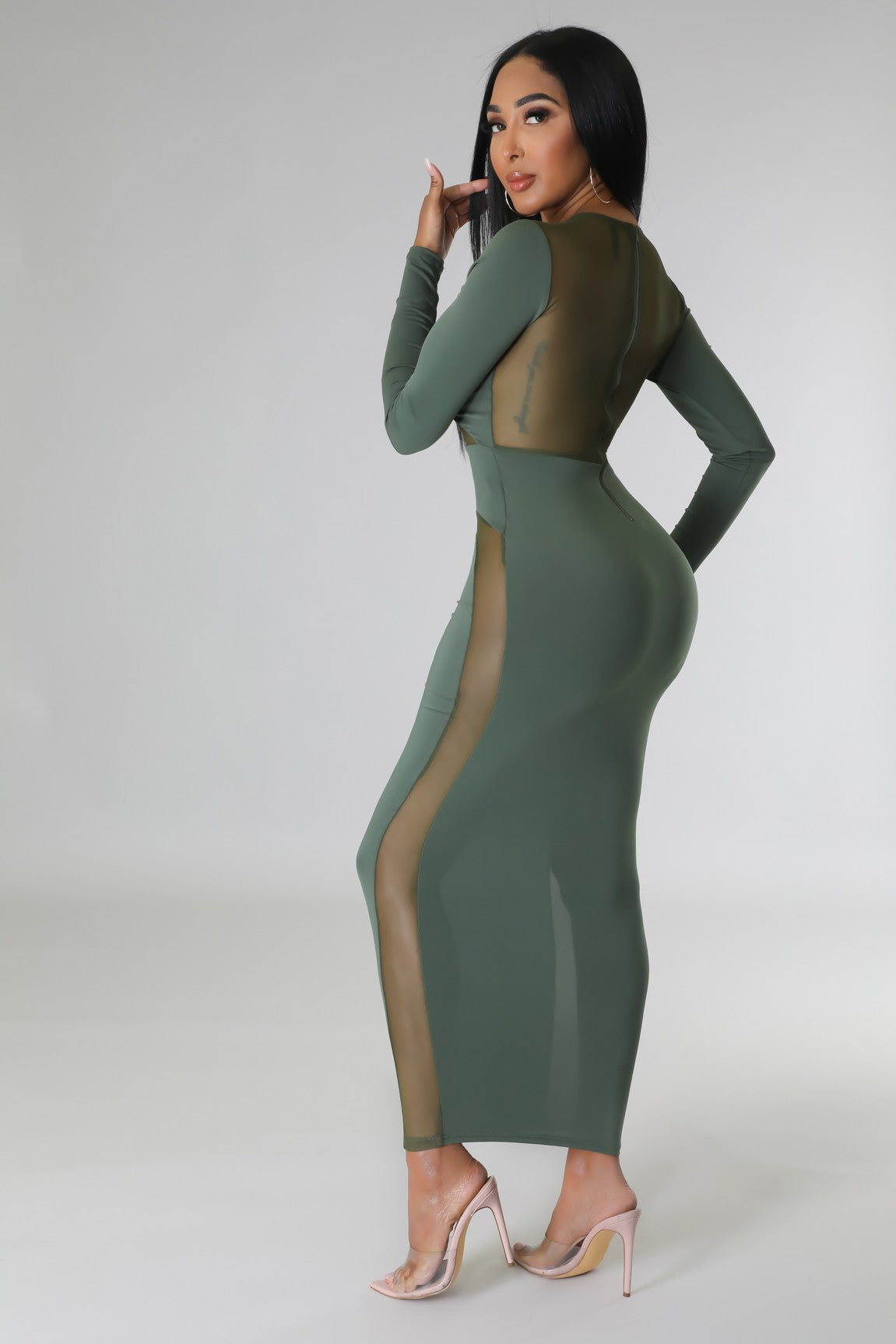 Green Olive