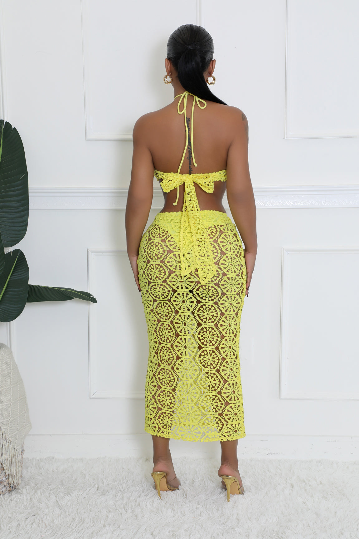 Rule Out Yellow