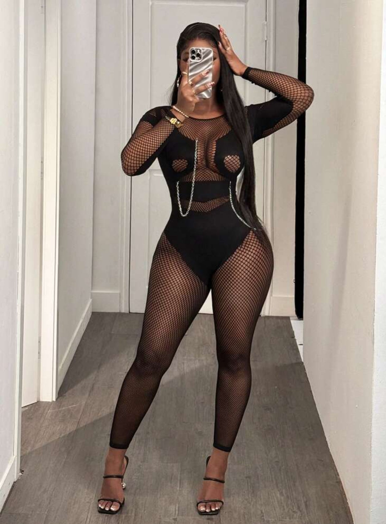 Mesh-Body