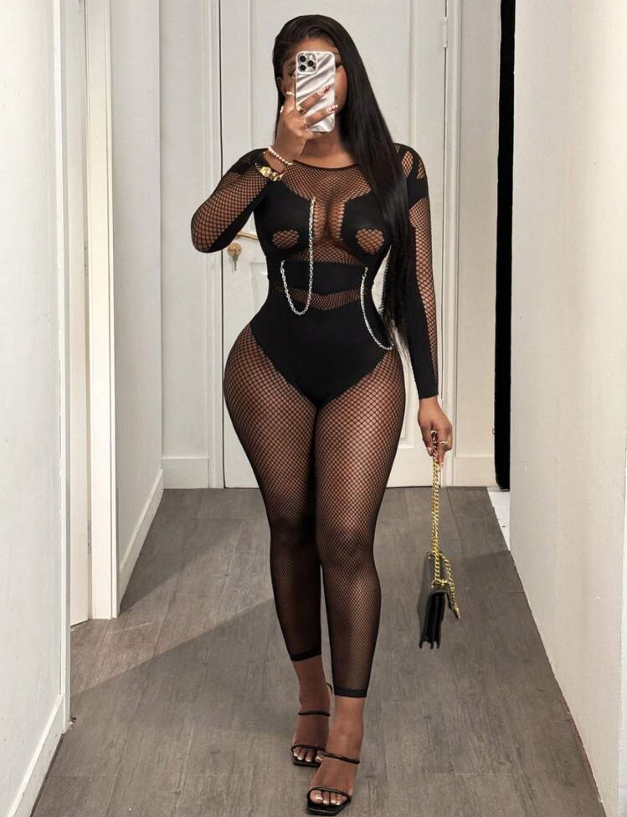 Mesh-Body