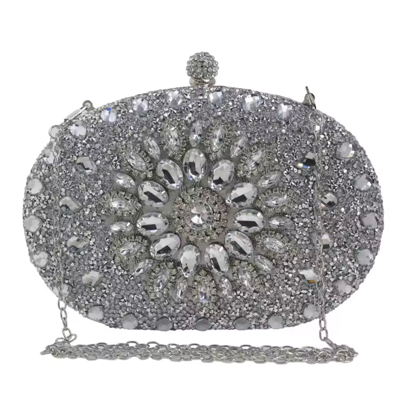 Evening Bling