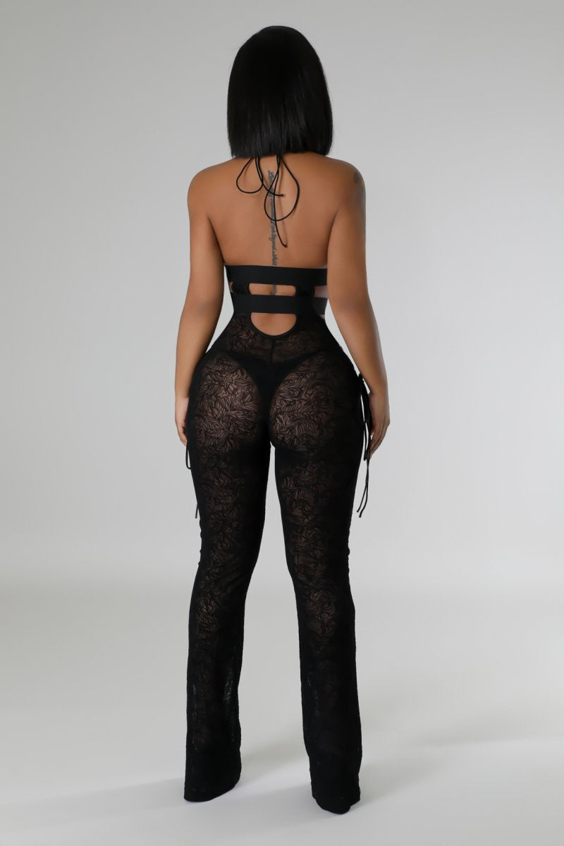 Love Lane Jumpsuit