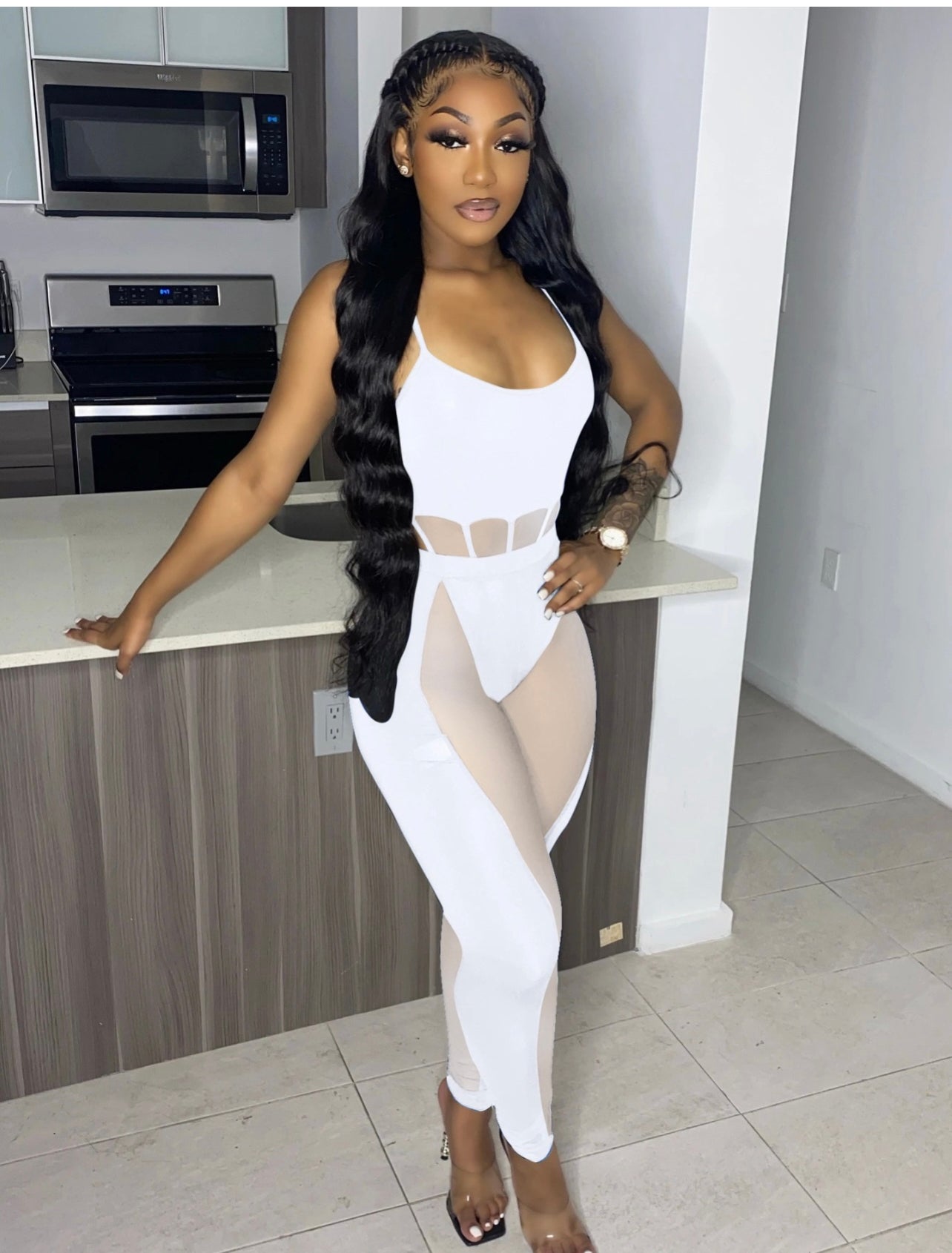 Dynamite 2pc Set