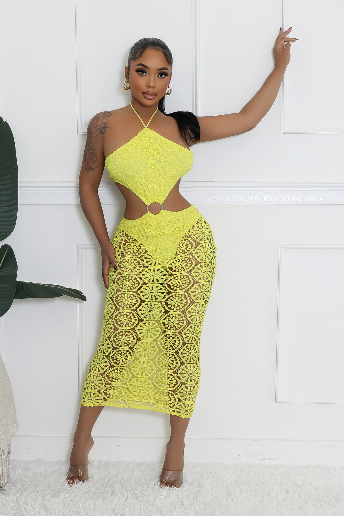 Rule Out Yellow