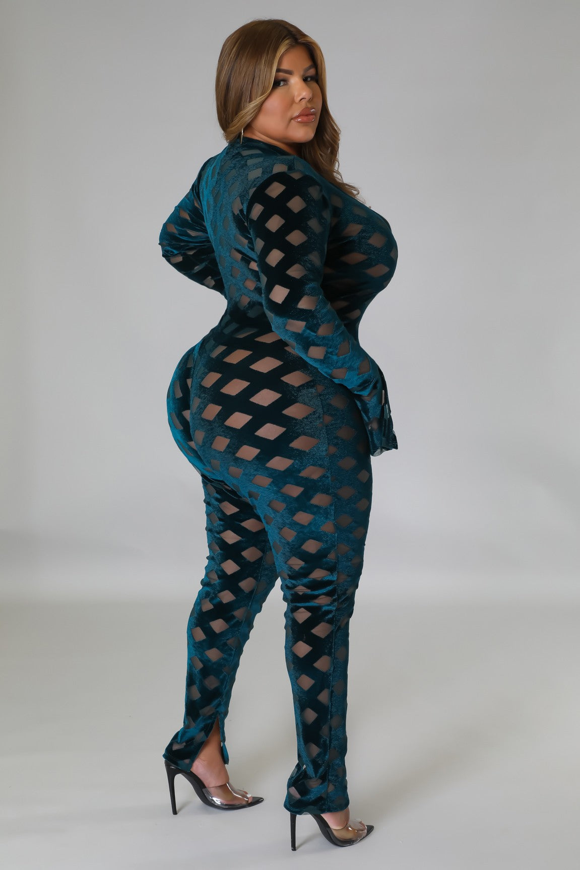 Date Me Jumpsuit