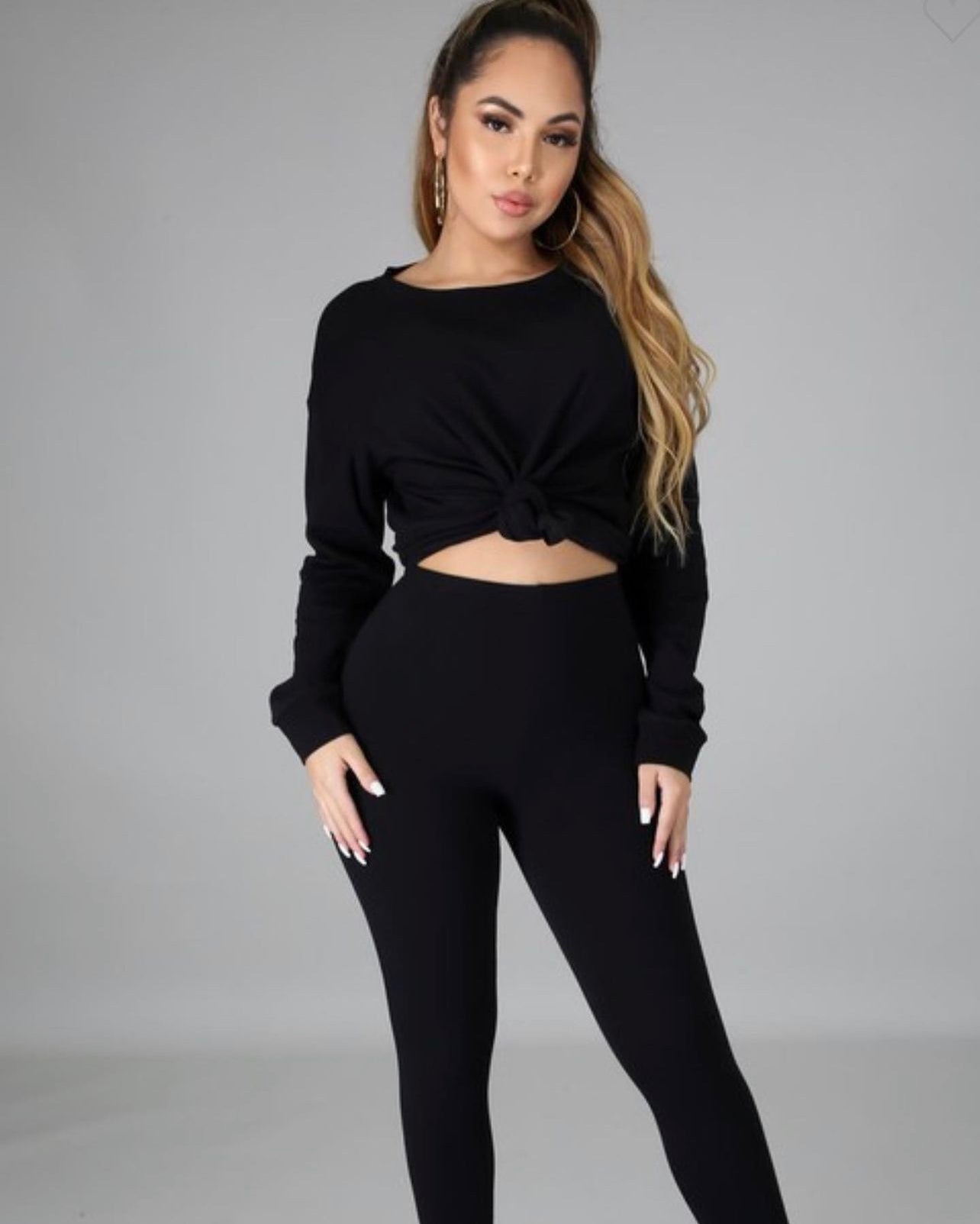 Quick Fit