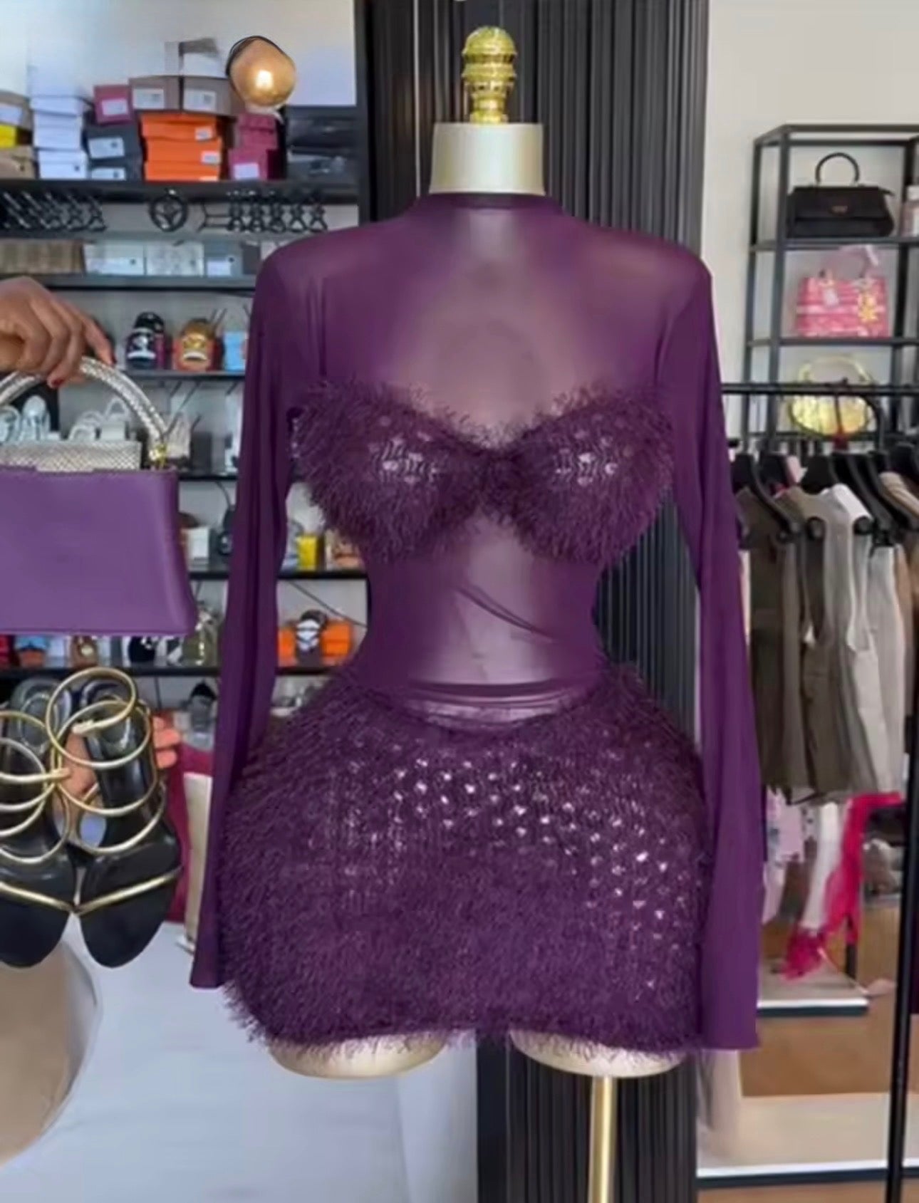Purple Rain