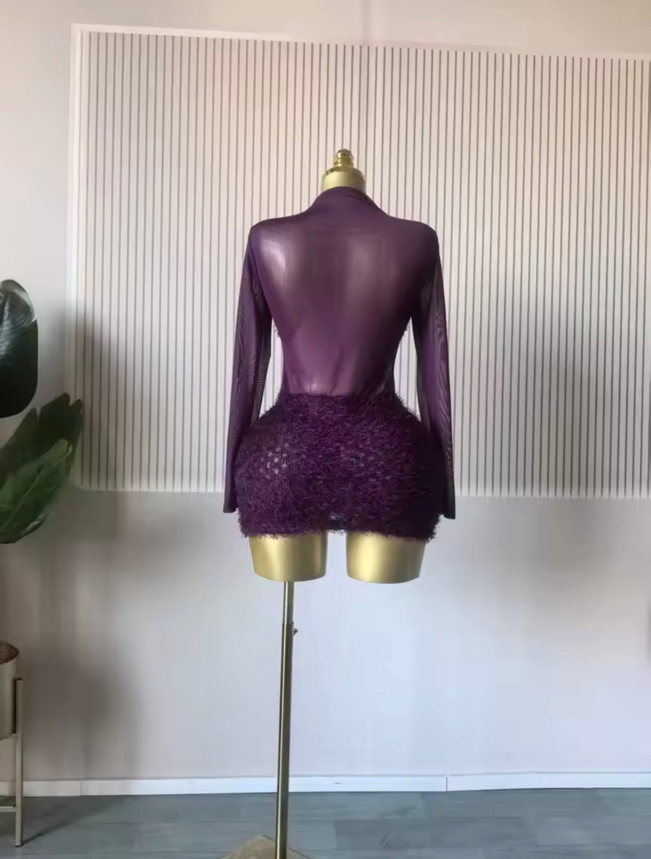 Purple Rain