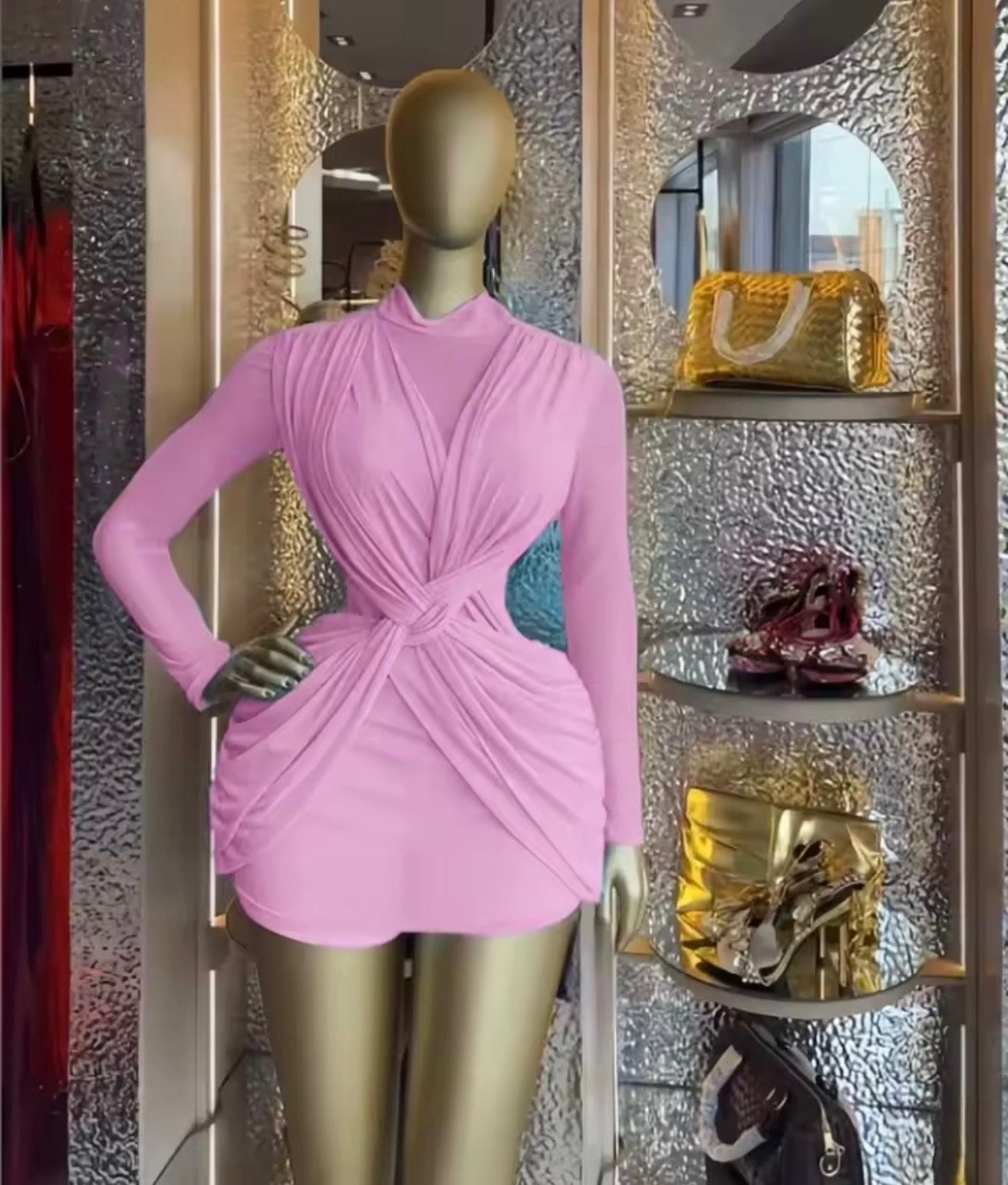 Dolly Bodi