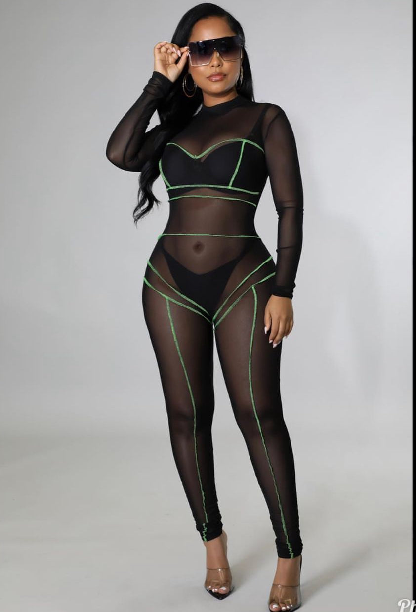 Nite-Lime