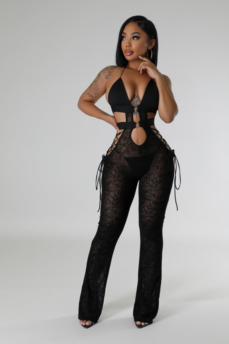 Love Lane Jumpsuit