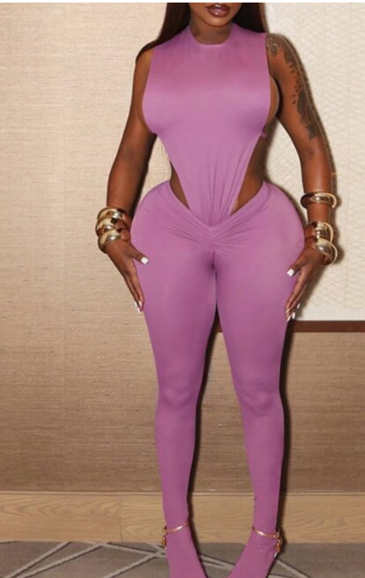 Hot gyal