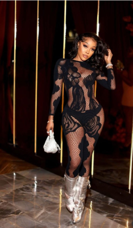 Miss Thang