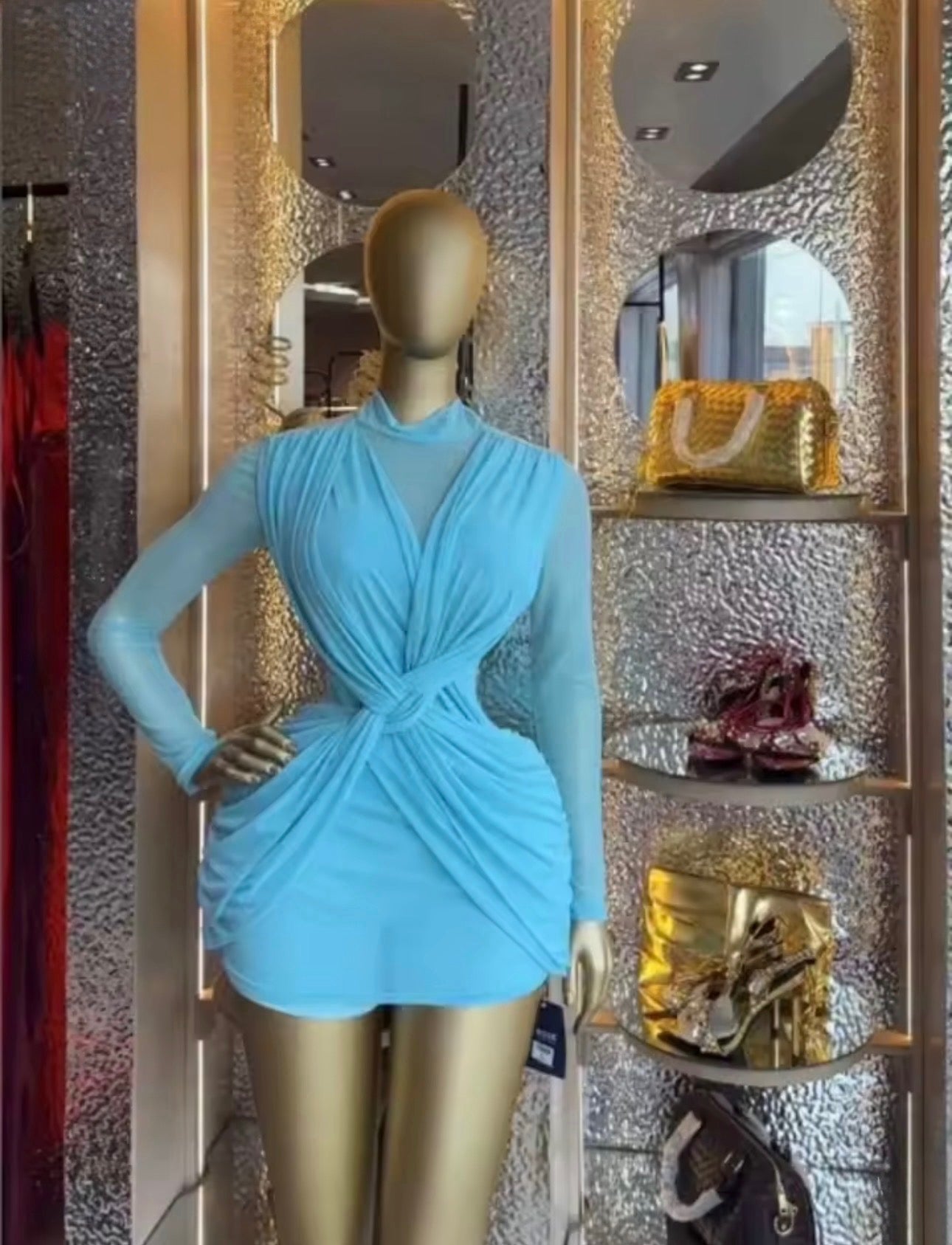 Dolly Bodi